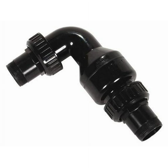 Aquascape 3 Dual Union Check Valve