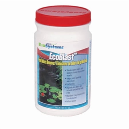 Aquascape 34.8oz. EcoBlast Algae Control