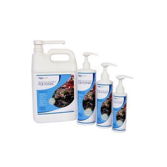 Aquascape 4 liters/1 gal. Beneficial Bacteria Extreme Liquid