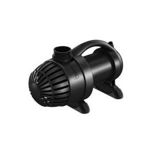 Aquascape AquaSurge 4000 Black Submersible Waterfall Pump
