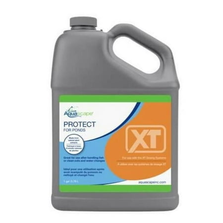 Aquascape 40055 1 gal Pro Protect for Ponds XT