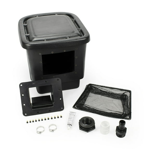 Aquascape 43020 Signature Series 200 Pond Skimmer