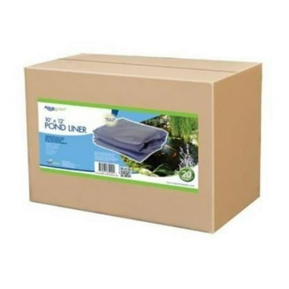 Aquascape 45 mil EPDM Pond Liner