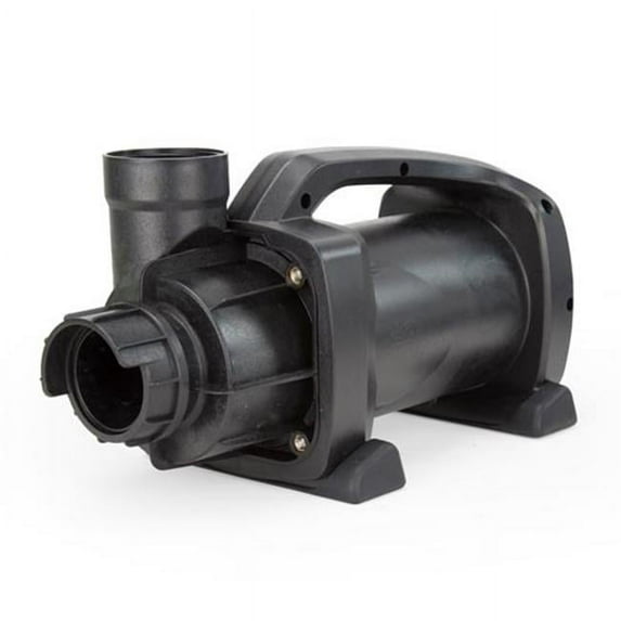 Aquascape 45046 Adjustable Flow Pond Pump for SLD 2000-5000