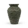 thumbnail image 1 of Aquascape 58014 Landscape and Garden, Mini Stacked Urn Water Fountain, Gray Slate, 1 of 4