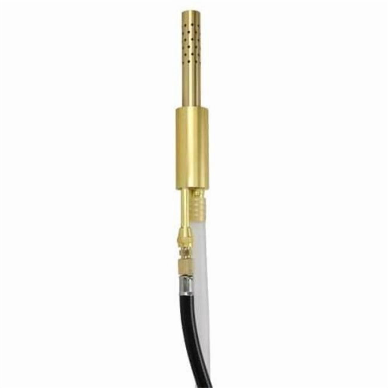 Aquascape 58101 Fire & Water Basalt Column Torch - Walmart.com