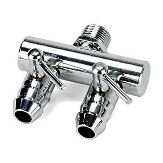 Aquascape 61012 2-Way Aeration Manifold Compressor