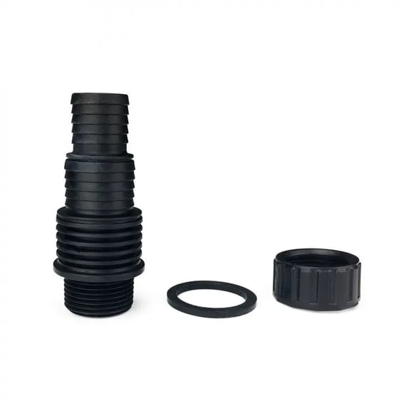 Aquascape 77022 Replacement Fitting Kit for Pond Waterfall Filter
