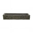 thumbnail image 1 of Aquascape 78280 Quad-Spill Straight Stacked Slate Topper, 1 of 3