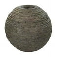 thumbnail image 1 of Aquascape 78289 Large Stacked Slate Sphere, 1 of 1