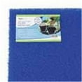 thumbnail image 1 of Aquascape 80005 Rigid Plastic Fiber Filter Mat - High Density- Blue, 1 of 3