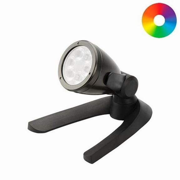 Aquascape 84060 8W LED Color-Changing Spotlight