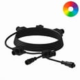thumbnail image 1 of Aquascape 84070 25 ft. 5-Outlet Color-Changing Lighting Extension Cable, 1 of 1