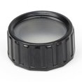 thumbnail image 1 of Aquascape 88028 1.5 in. FPT Backwash Cap for Ultraklean Pressure Filter & UVC, 1 of 1