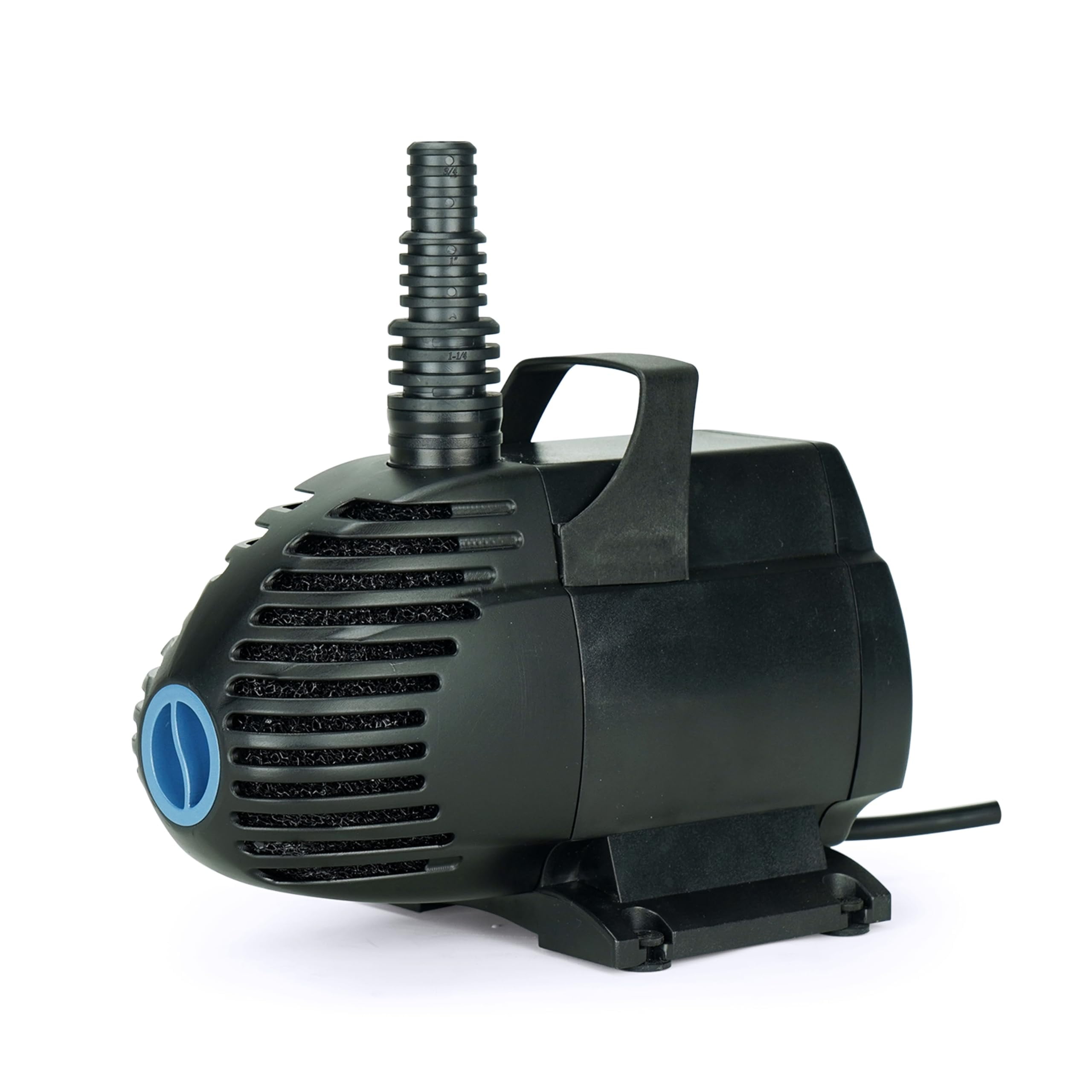 Aquascape Ultra 2000 Black Water Pump with Mag-Drive