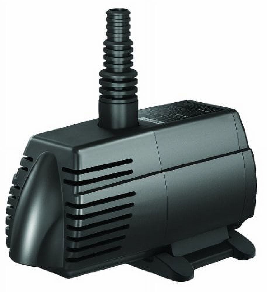 Aquascape Ultra 2000 Black Water Pump with Mag-Drive