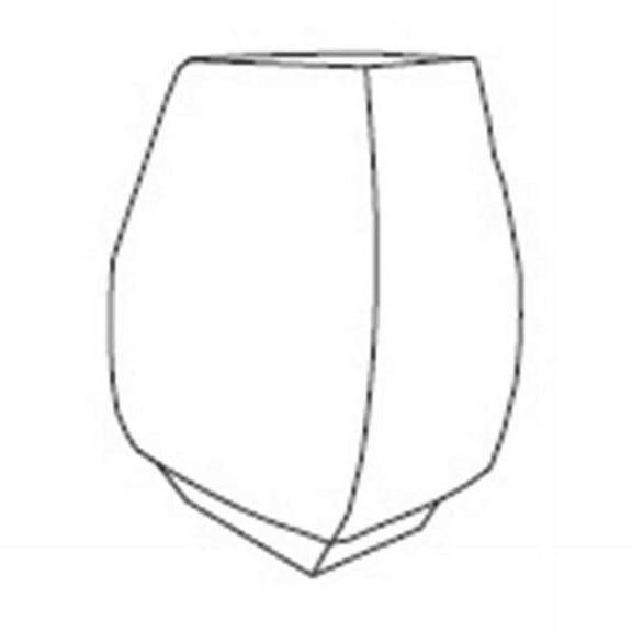 Aquascape 91034 Filter Sponge - Ultra Pump 550 - G3