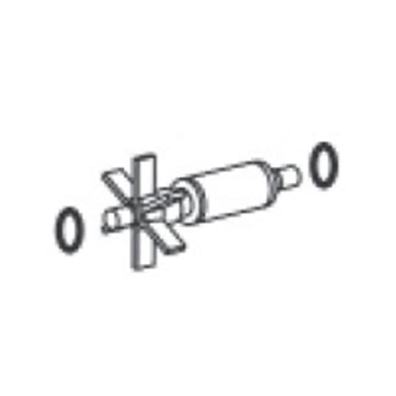 Ultra Pump 1100 Replacement Impeller Kit with High Quality Components