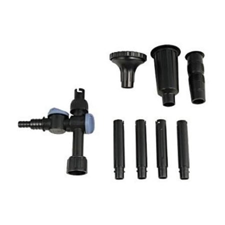 Aquascape 91085 Replacement Fountain Kit AquaJet 1300 GPH - G3