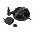 thumbnail image 1 of Aquascape AquaForce PRO 4000-8000 Adjustable Flow Pump, 1 of 3