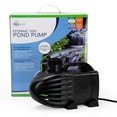 thumbnail image 1 of Aquascape 91134 5000 gal Eco Wave Pond Pump, 1 of 4