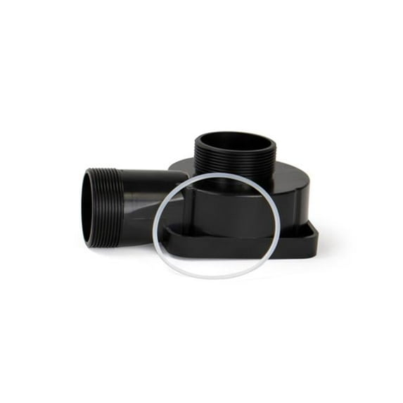 Aquascape 91154 Ecowave 5000 Water Chamber Cover & O Ring