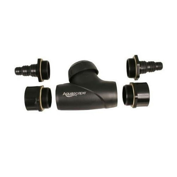 Aquascape 95015 IonGen G2 Flow Chamber Kit