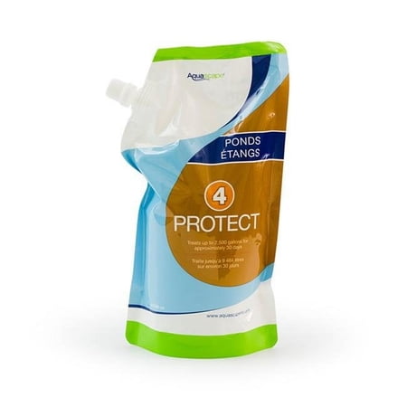 Aquascape 96035 Automatic Dosing System Pond Water Treatment - Protect