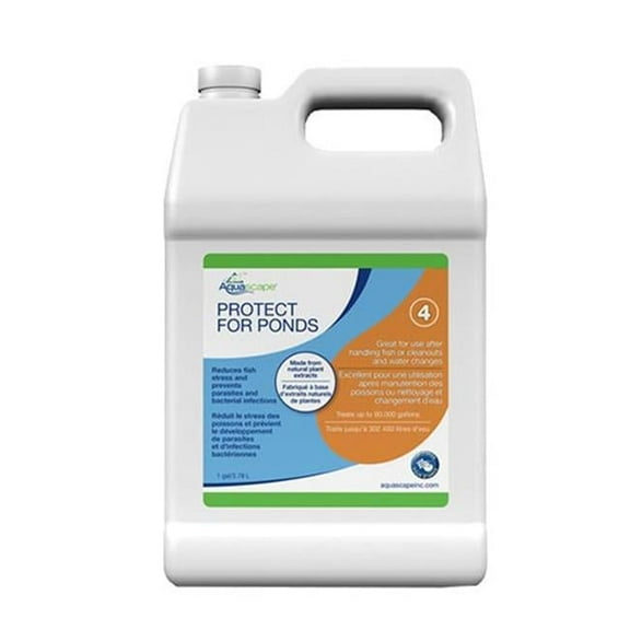 Aquascape 96072 Protect for Ponds - 1 gal