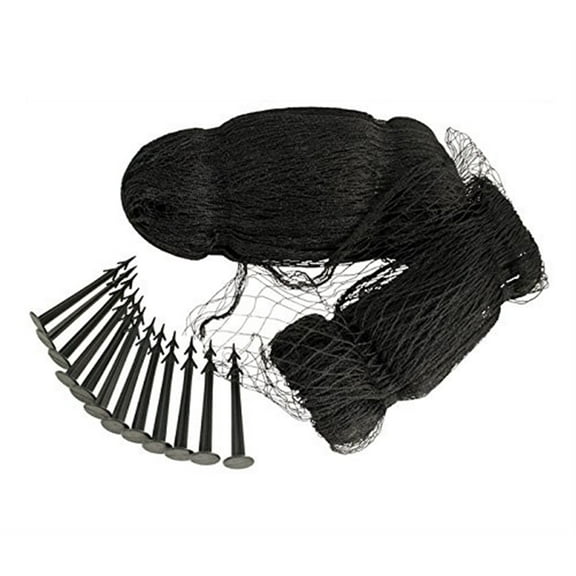 Aquascape 98001 14 ft. x 20 ft. Protective Pond Netting