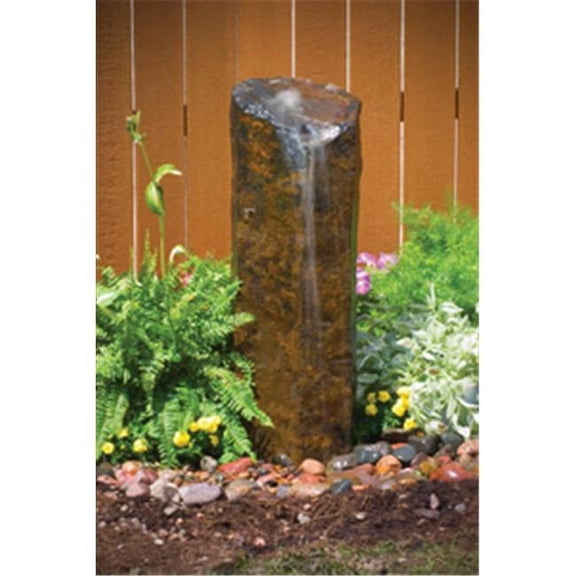 Aquascape Natural Mongolian Basalt Column