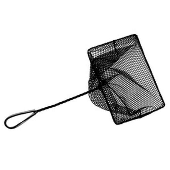 Aquascape 98556 Mini Pond Net with 12 Twisted 10 x 7 Handle