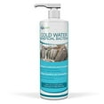 thumbnail image 1 of Aquascape 98893 Cold Water Beneficial Bacteria for Pond and Water Features, 16-Ounce, 1 of 2