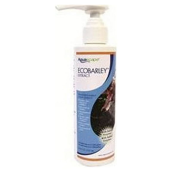 Aquascape 98905 Barley Straw Extract for Pond and Stream Features, 32-Ounce