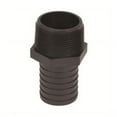 thumbnail image 1 of Aquascape 99148 0.38 To 0.38 in. Barbed Male Hose Adapter, 1 of 1