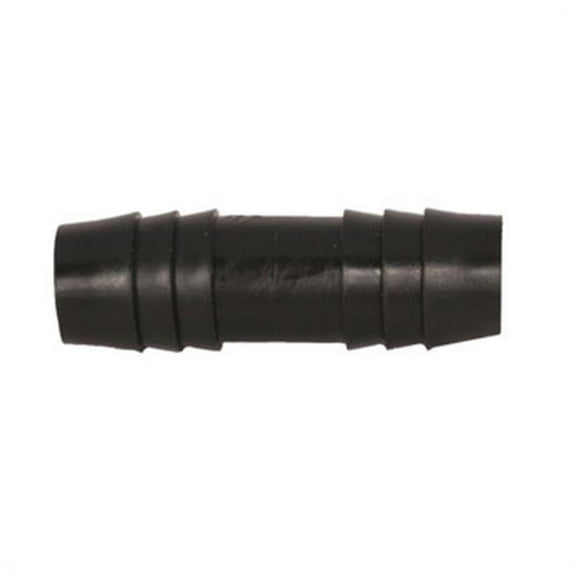 Aquascape 99160 Barb Hose Coupling - 0.5 in.