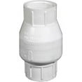 thumbnail image 1 of Aquascape 99201 Threaded & Slip Check Value - 1.5 in., 1 of 1