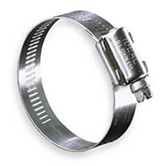 Aquascape 99993 1.06 - 2 in. Stainless Steel Fitting Hose Clamp