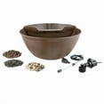 thumbnail image 1 of Aquascape AQS78325 Aquagarden Mini Pond Kit Mocha, 1 of 1