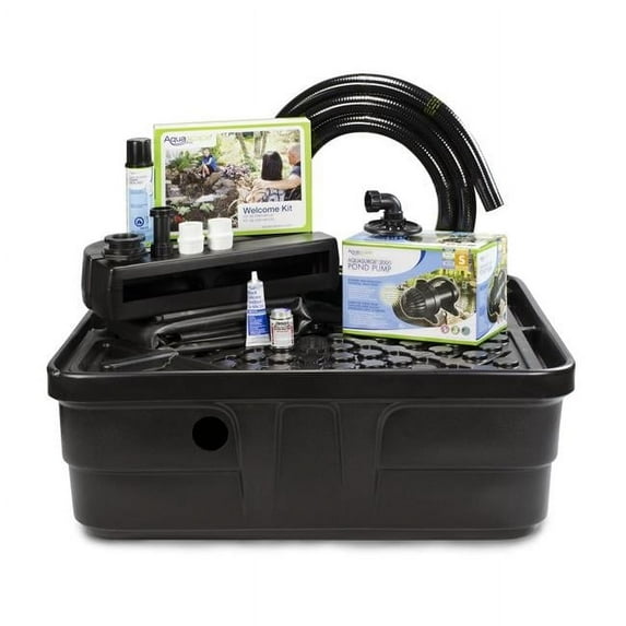 Aquascape AQS83013 Pondless Aquabasin Dissapearing Waterfall Kit