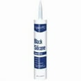 thumbnail image 1 of Aquascape AQSPRO29186 10.1 oz Black Silicone Window & Door Caulk, 1 of 1