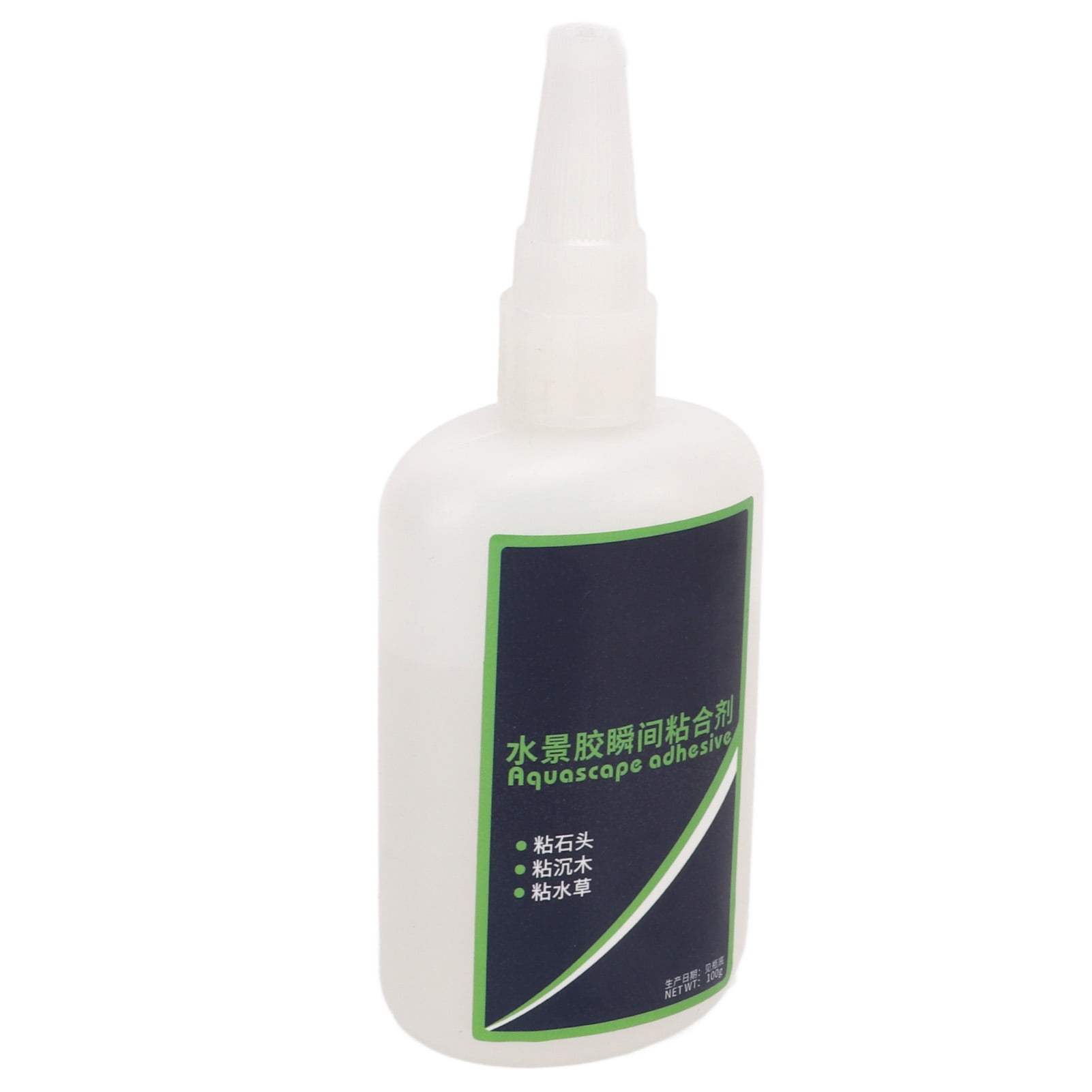 Aquascape Adhesive, Aquascaping Glue For Aquarium Supplies