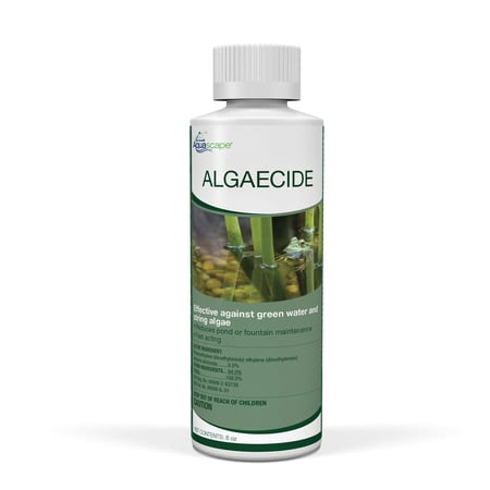 Aquascape Algaecide Pond Treatment