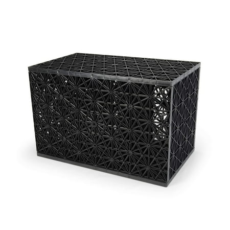 Aquascape AquaBlox Water Storage Module Block System for Pondless, Waterfall, Water Features and Garden Drainage, Large, 32-gallons | 29492
