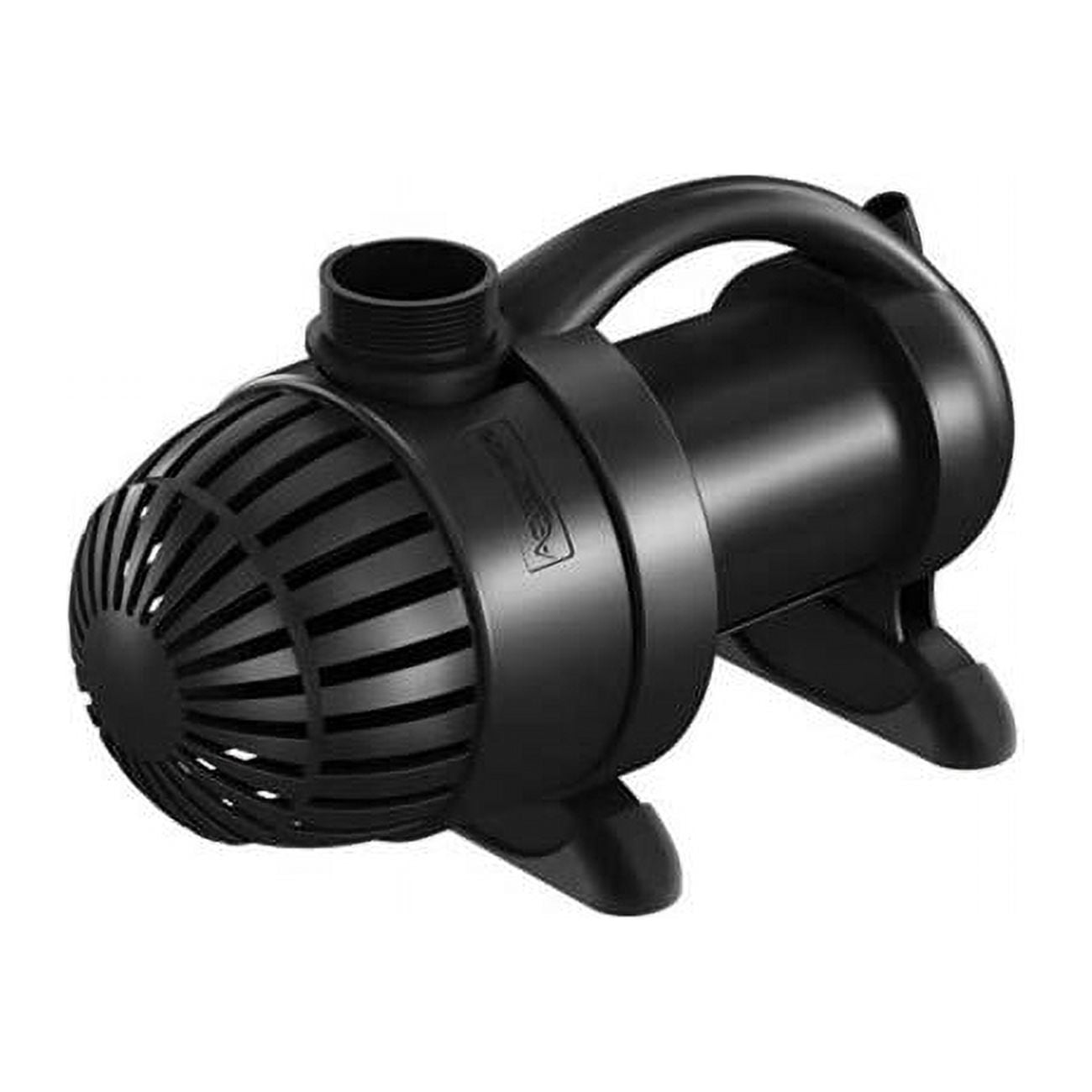 Aquasurge 5000 Black Asynchronous Pond Pump