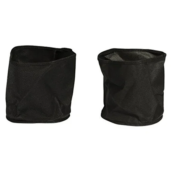 Aquascape Aquatic Plant Pots For Pond And Water Garden, 8-Inch X 6-Inch, Black,