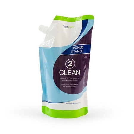 Aquascape Clean for Ponds