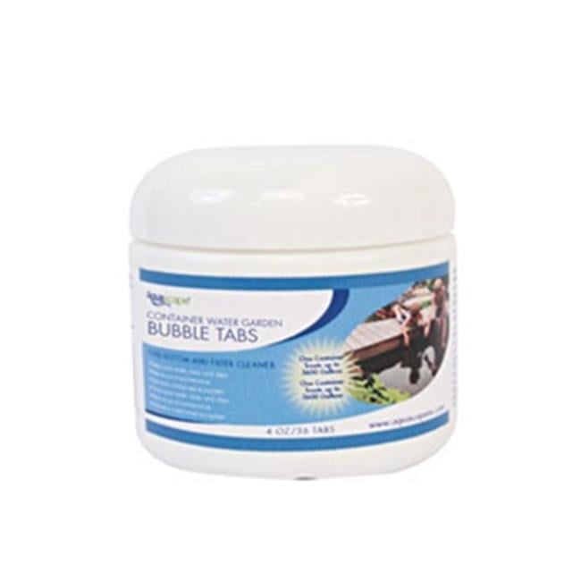 Aquascape Container Water Garden Bubble Maintenance Tabs