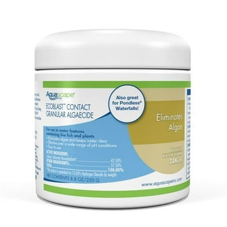 Aquascape EcoBlast - 7 lbs.