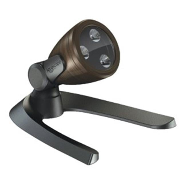 Aquascape 3-Watt LED Waterproof Pond and Garden Spotlight Set
